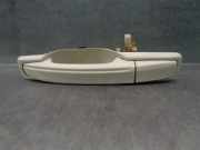 Türgriff Außen Links Hinten 7344008D00ACG SsangYong Rexton W SUV 2.0 e-200 Xdi 16V 4WD (D20DTR)