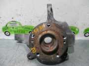 Achsschenkel Halter Links Vorne 8200320888 Renault Laguna II Grandtour (KG) Kombi 5-drs 2.0 16V IDE (F5R-700)