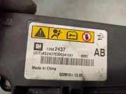 Kühlerventilator 9838282180 Peugeot 2008 (UD/UK/UR/US/UX) Großraumlimousine 1.2 VTi 12V PureTech 130 (EB2ADTS(HNS))