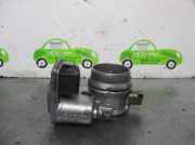 Motorsteuergerät 4B0907401P Audi A6 (C5) Limousine 2.5 TDI V6 24V Quattro (AFB)