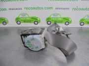 Sicherheitsgurt Links Hinten 868848H715 Nissan X-Trail (T30) SUV 2.2 dCi 16V 4x4 (YD22ETi)