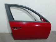 Tür Rechts Vorne 50513846 Alfa Romeo 159 (939AX) Limousine 2.0 JTDm 170 16V (939.B.3000)