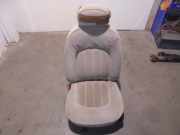 Sitz Links Vorne TELABEIGE Rover 45 Limousine 1.6 16V (16K4F)