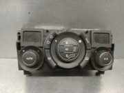 Bedienung Klimacontrolle 96738323XT Peugeot 5008 I (0A/0E) Großraumlimousine 1.6 HDiF 16V (DV6C(9HR))