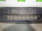 Stoßstange Vorne NEGROTEXTURADO Nissan (X76) 1.5 dCi Turbodiesel CAT