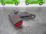 Gürtelschnalle 4PUERTAS Nissan King Cab/Pickup 4x4 (D22) Pick-up 2.5 dCi 16V (YD25DDTi)