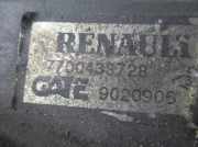 Kühlerventilator 7700433728 Renault MEGANE I FASE 2 BERLINA (BA0) 1.9 dTi Diesel CAT