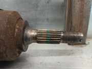 Sitz Links Vorne B000653380 Citroën C1 Schrägheck 1.0 12V VVT-i (1KR-FE(CFB))