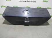 Hintertür A1407500475 Mercedes-Benz S (W140) Limousine 3.5 300 SD Turbo Diesel (OM603.971)