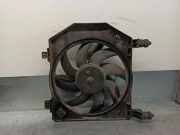 Kühlerventilator 96FB8146BH FORD FIESTA BERLINA (DX) 1.8 TDDI Turbodiesel CAT