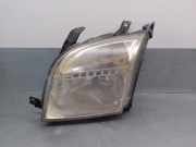 Scheinwerfer Links 1526786 Ford Fusion Kombi 1.4 TDCi (F6JA)