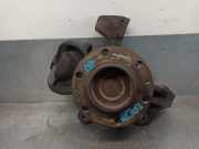 Achsschenkel Halter Links Vorne 2E0407303P Volkswagen Crafter Van 2.5 TDI 30/32/35/46/50 (BJL) BJL