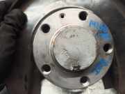 Achsschenkel Halter Links Hinten 6RD501611 Skoda Rapid Liftback 1.2 TSI (CBZA)