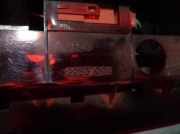 Blinker Scherm Links Vorne Ford MONDEO BER. (CA2) 1.8 TDCi CAT