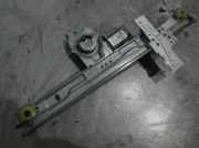 Fensterheber Rechts Vorne 9681181180 Peugeot 207/207+ (WA/WC/WM) Schrägheck 1.6 HDi 16V (DV6ATED4(9HX))