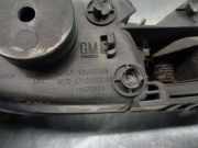 Türgriff Innen Links Hinten 13502149 Daewoo / Chevrolet Aveo Schrägheck 1.3 JTD Multijet 16V (A13DTC)