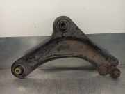 Querlenker Links Vorne Unten 9670772080 Citroën C3 (SX/SW) Schrägheck 1.2 Vti 12V PureTech (EB2F(HMZ))