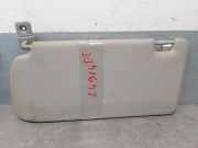 Sonnenblende Links YD25 Nissan Navara (D40) Pick-up 2.5 dCi 16V 4x4 (YD25DDTi)