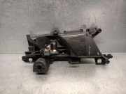 T?rgriff Innen Rechts Hinten 8W0839020 Audi A4 Avant (B9) Kombi 2.0 TDI Ultra 16V (DEUA)