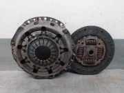 Kupplungsset 302102F600 Nissan Primera (P11) Schrägheck 2.0 TD SLX (CDE20T)