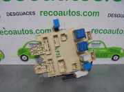 Sicherungskasten 911102D001 Hyundai III Sedán (XD) 2.0 CRDi