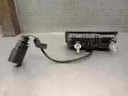 Handgriff Kofferraum 7P5827566B Porsche (92A) 3.0 Diesel