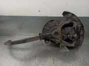 Achsschenkel Halter Links Vorne A2203300020 Mercedes-Benz CL (215) Coupé 5.0 CL-500 V8 24V (M113.960)