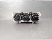 Bedienung Klimaanlage 5590005091 Toyota Avensis (T22) Liftback 1.6 16V VVT-i (3ZZFE)