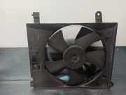 Kühlerventilator 96184988 Daewoo / Chevrolet Leganza Limousine 2.0 SX,CDX 16V (X20SED)