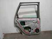 T?r Links Hinten 124026 Opel Vectra B Caravan (31) Kombi 1.8 16V (Z18XE)