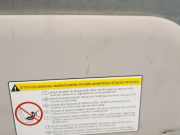 Sonnenblende Rechts 8143KL Citro?n C3 (FC/FL/FT) Schr?gheck 5-drs 1.4 (TU3JP(KFV)) TU3JP(KFV)