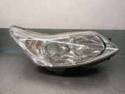 Scheinwerfer Rechts 9646893880 CitroÃ«n C4 CoupÃ© (LA) SchrÃ¤gheck 3-drs 1.6 HDi 16V 110 (DV6TED4(9HY)) DV6TED4(9HY)