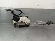 Türschloss Rechts Vorne 5K1837016D Volkswagen Sharan (7N) Großraumlimousine 2.0 TDI 16V (CFFB) CFFB