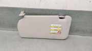 Sonnenblende Rechts CE4569270 Mazda 5 (CWA9) Großraumlimousine 1.8i 16V (L8)