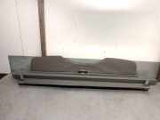 Hutablage 1702101 Ford Focus 2 Wagon Kombi 1.6 TDCi 16V 110 (G8DA)