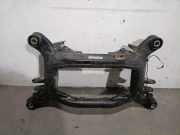 Hinterachse 33316857983 BMW X4 (F26) SAC SUV xDrive35d 24V (N57-D30B)