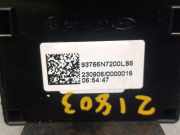 Handbremshebel 93766N7200LS5 Hyundai Tucson (NX) SUV 1.6 T-GDI HEV HTRAC (G4FP)