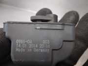 Tankdeckelverschluss A4518200097 Smart Fortwo Coup? (451.3) Schr?gheck 3-drs 1.0 52kW,Micro Hybrid Drive (132.910)