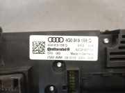 Bedienung Klimacontrolle 4G0919158Q Audi C7 (4G2, 4GC) 3.0 TDI quattro