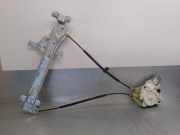 Fensterheber Links Hinten 827210016R Renault Fluence (LZ) Limousine 1.5 dCi 110 (K9K-836(K9K-J8))