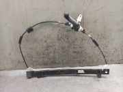 Fensterheber Rechts Vorne 0517117500E Fiat Doblo Cargo (223) Van 1.9 D (223.A.6000)