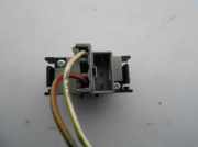 Start/stop Schalter A2108201710 Mercedes-Benz E (W210) Limousine 3.2 E-320 CDI 24V (OM613.961)