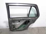 TÃ¼r Rechts Hinten 7751470529 Renault Clio (B/C/S57/357/557/577) SchrÃ¤gheck 1.2 RL,RN (E7F-708)