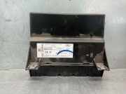Steuergerät Zentralverriegelung 5WK48854K Ford Fiesta 5 (JD/JH) Schrägheck 1.4 TDCi (F6JB)