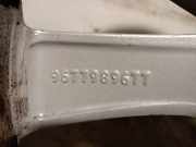 Felge 9677989677 Peugeot 308 (L3/L8/LB/LH/LP) Schrägheck 5-drs 1.5 BlueHDi 100 (DV5RD(YHY))