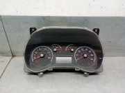 Tachoeinheit Kmh 1352763080 Fiat Fiorino (225) Van 1.3 JTD 16V Multijet (199.A.9000(Euro 5))