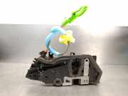 T?rschloss Rechts Hinten 5A160C2 BMW X1 (U11) SUV sDrive 18d 2.0 16V (B47-C20B)