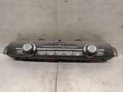 Bedienung Klimacontrolle 98340416ZD Toyota ProAce Van 1.5 D-4D 100 16V (5WZTV(DV5RUCd))
