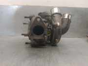 Turbolader 172010G010 Toyota Corolla (E12) Schr?gheck 2.0 D-4D 16V 116 (1CD-FTV)