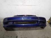 Stoßstange Vorne K2A150030XX Kia Sephia (FA/FB22) Limousine 1.5i 16V (B5)